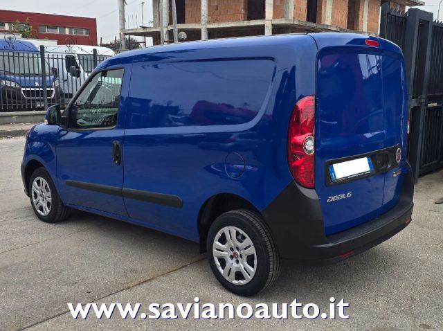 FIAT Doblo Doblò 1.6 MJT 105CV S&S