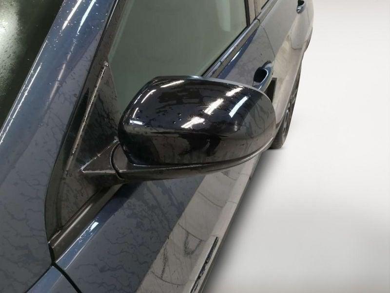 Jeep Compass 1.6 mjt Night Eagle 2wd 130cv