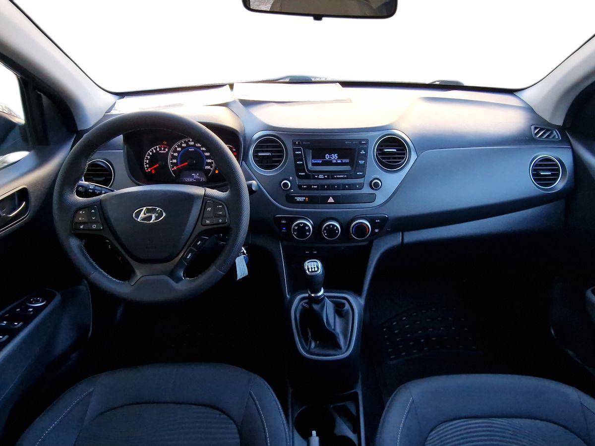 HYUNDAI I10 1.0 COMFORT