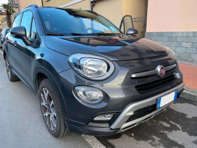 FIAT - 500X - 1.3 M.Jet 95 CV Cross