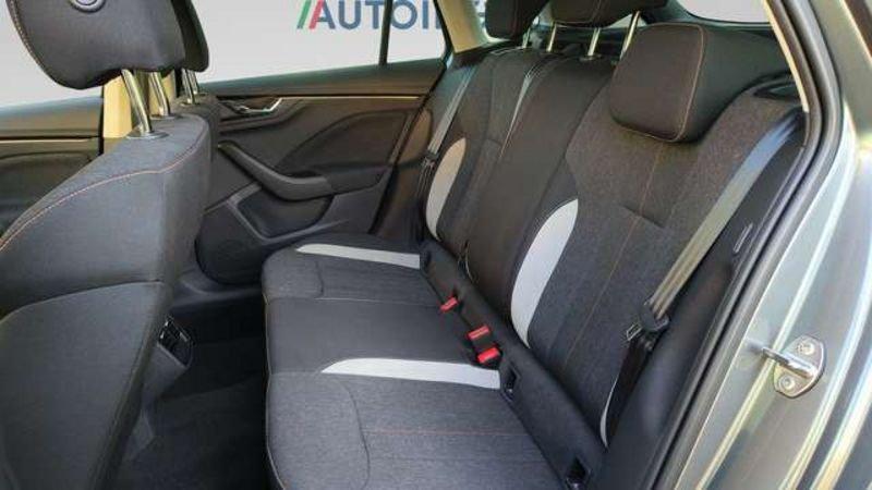 Škoda Kamiq 1.0 TSI Black Dots