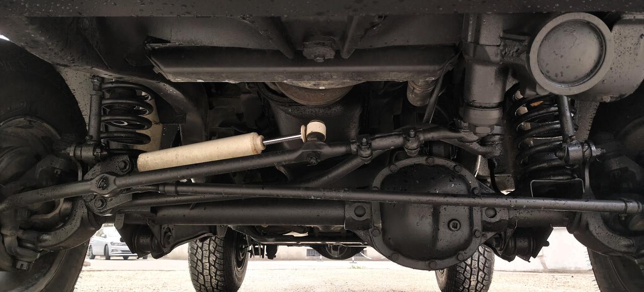 Jeep Wrangler 4.0 Sport ASI 4 posti
