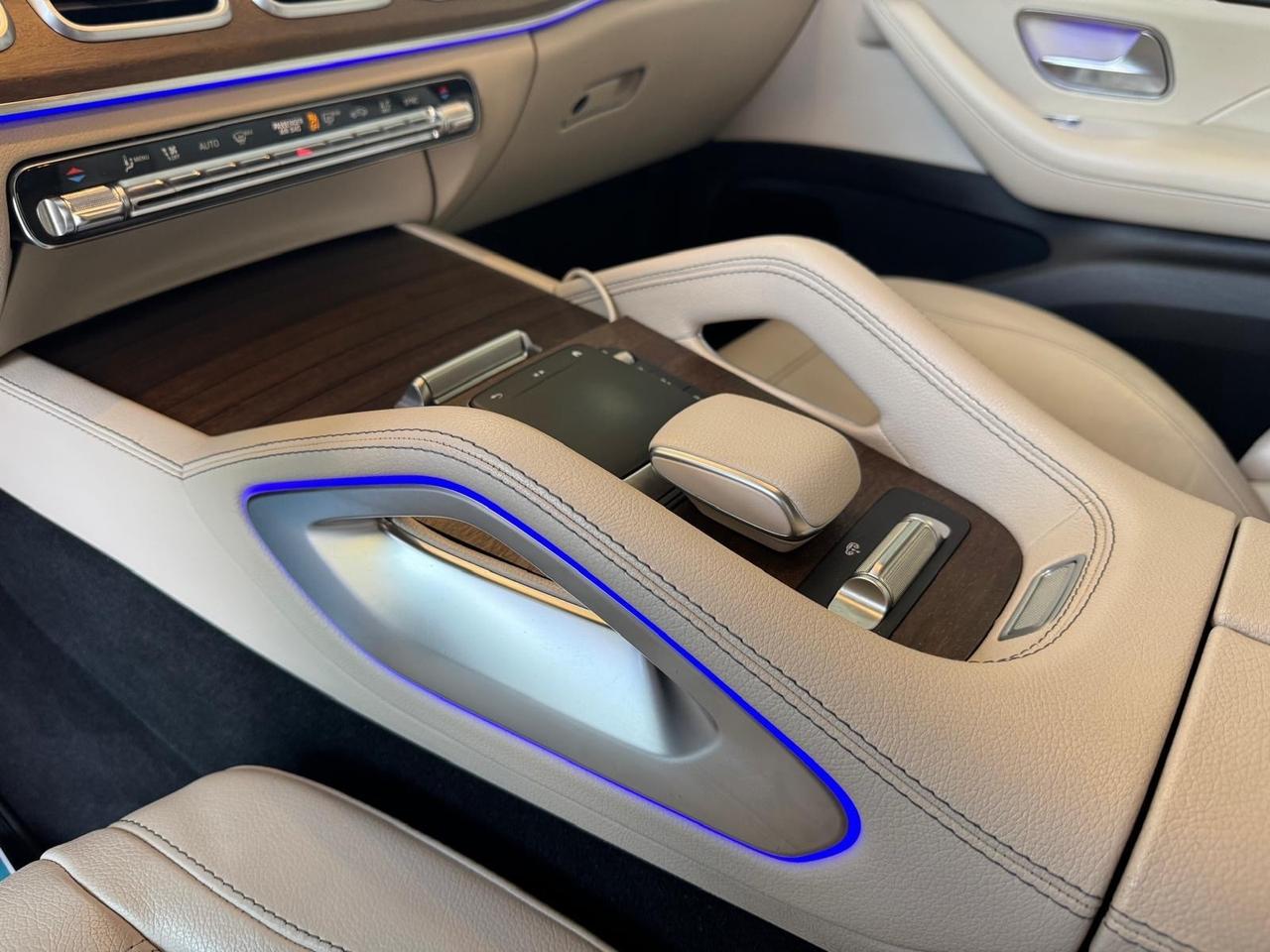 Mercedes-benz GLE 350 d 4Matic Premium Plus