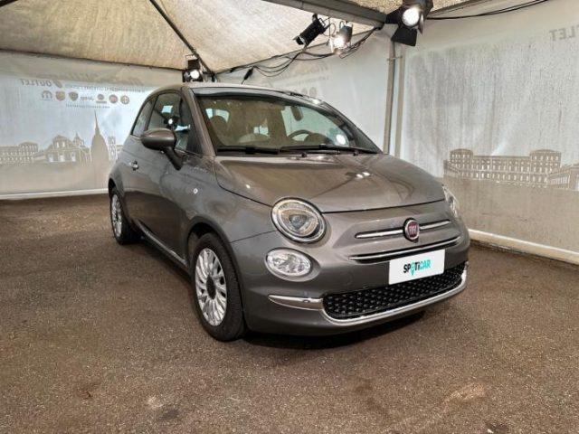 FIAT 500 hatchback my22 10 70 cv hybrid dolcevita