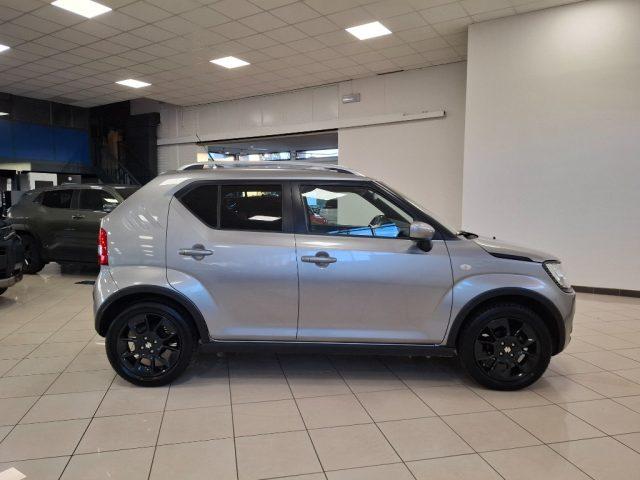 SUZUKI Ignis 1.2 Hybrid Cool Unico Propriet. 24 mesi garanzia