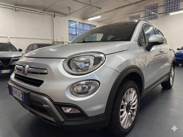 Fiat 500X 4x4 2.0 Mjet 140cv Cross Auto