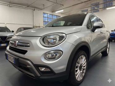 Fiat 500X 4x4 2.0 Mjet 140cv Cross Auto