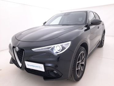 Alfa Romeo Stelvio Executive AT8 Q4 BR348467 2.1 Diesel 210CV