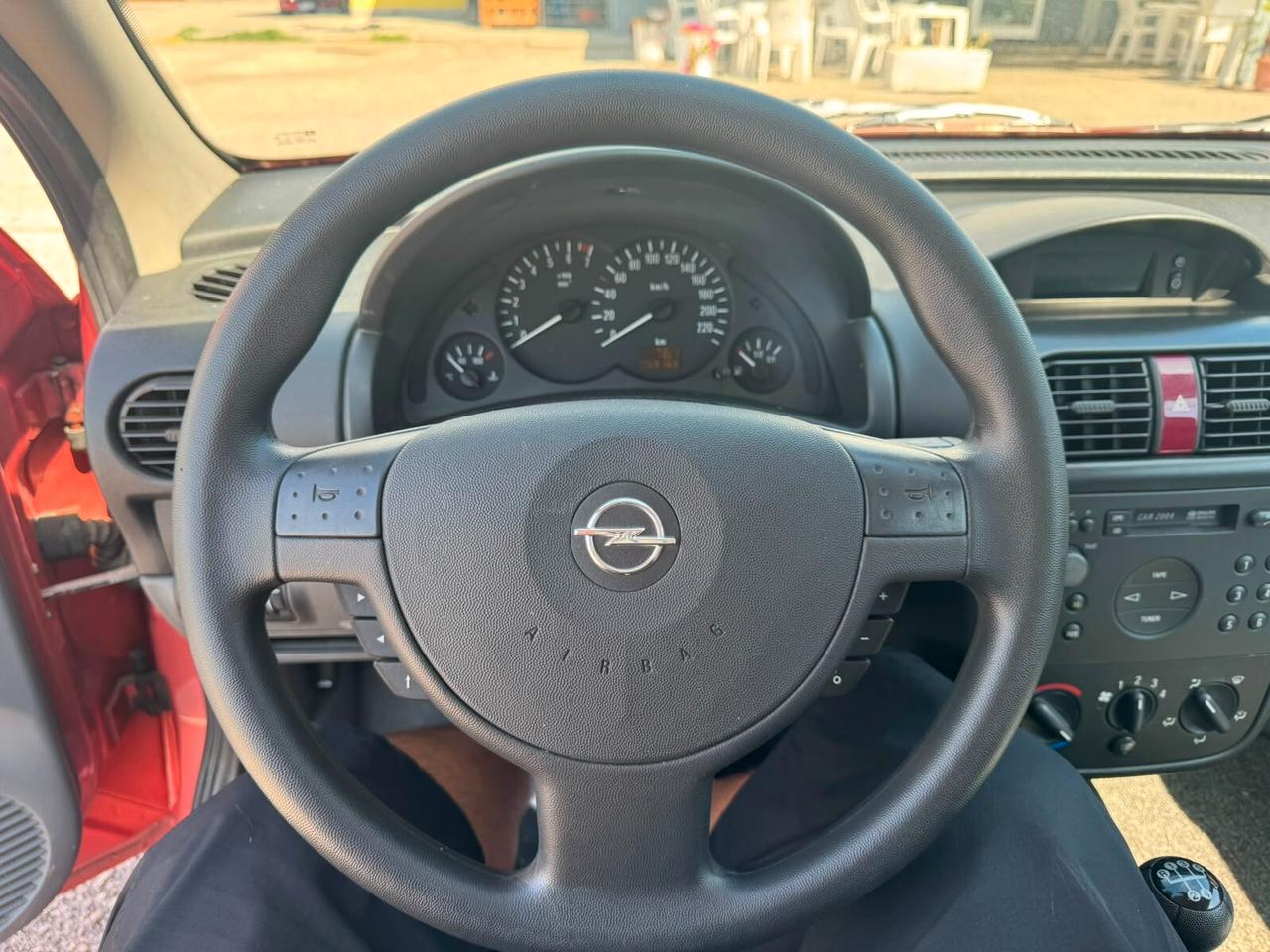 Opel Corsa 1.0i 12V cat 3 porte