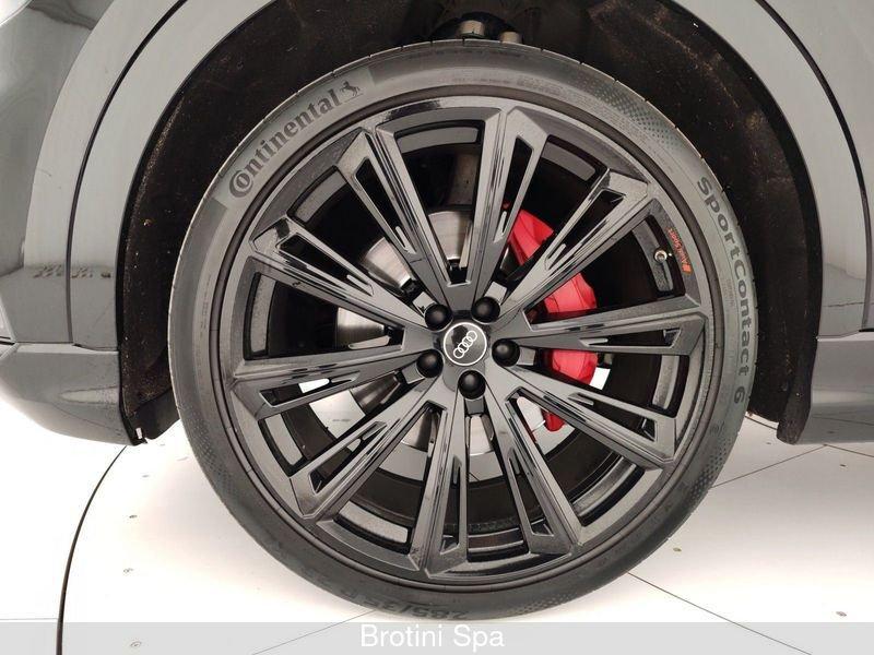 Audi Q8 Q8 45 TDI quattro tiptronic Sport