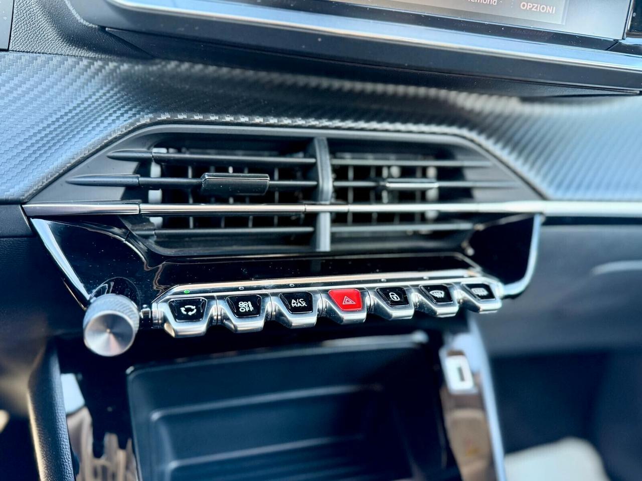 Peugeot 2008 1.2 PureTech 100 cv S&S Active