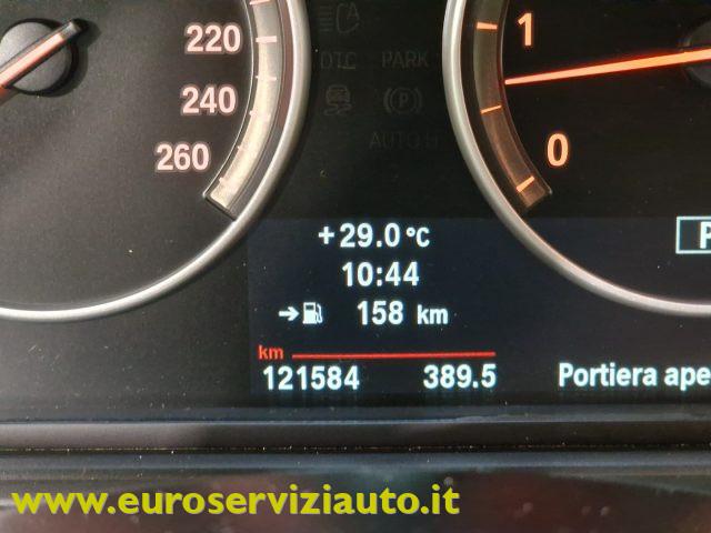 BMW 530 d