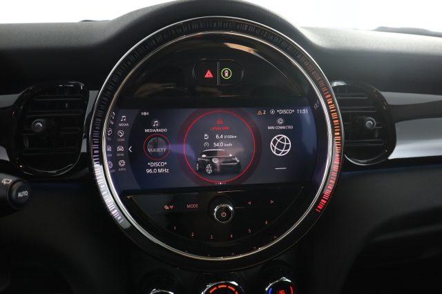 MINI Mini 5 Porte 1.5 Cooper Classic 5 porte