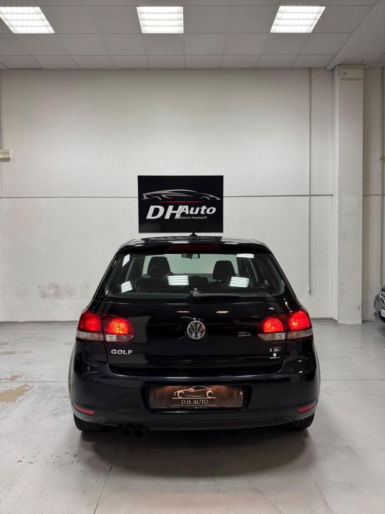 Volkswagen Golf 1.4 TSI 122CV 5p. Highline