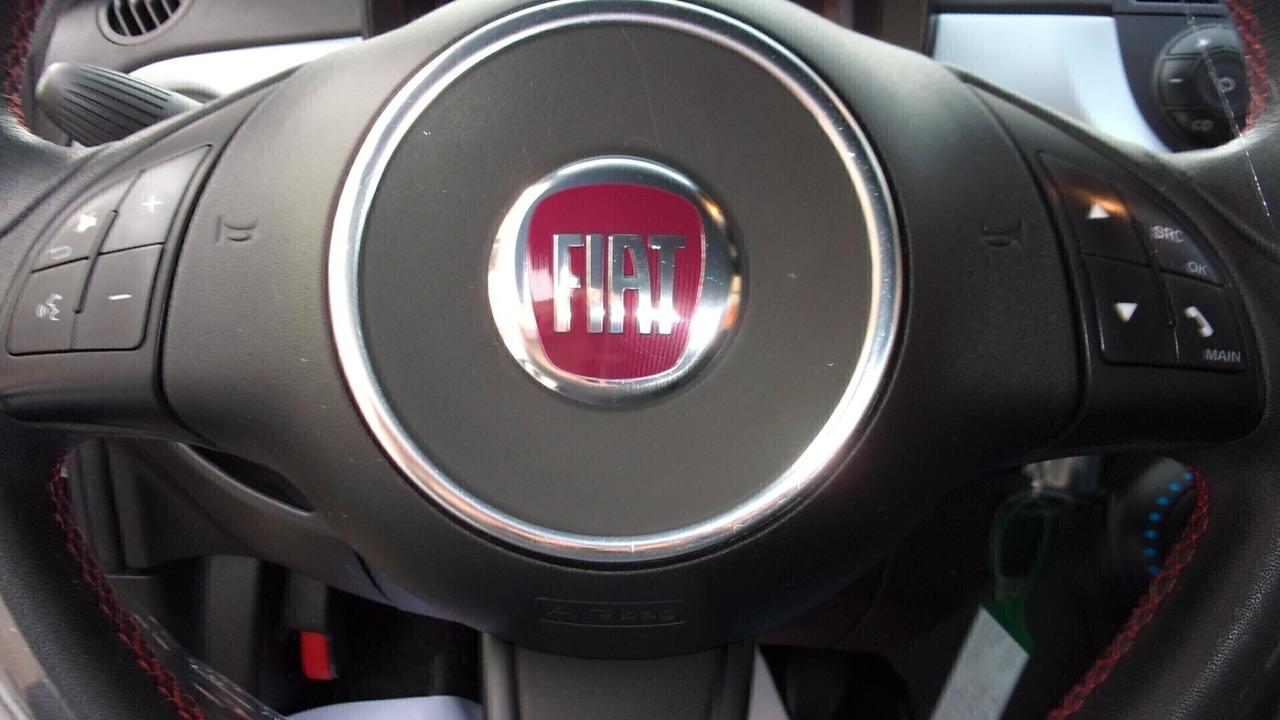 Fiat 500 FIAT 500 1.2 70 CV S