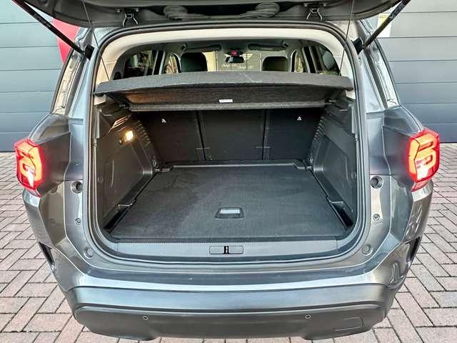 Citroen C5 Aircross 1.5 BlueHDi 130CV S&S Shine