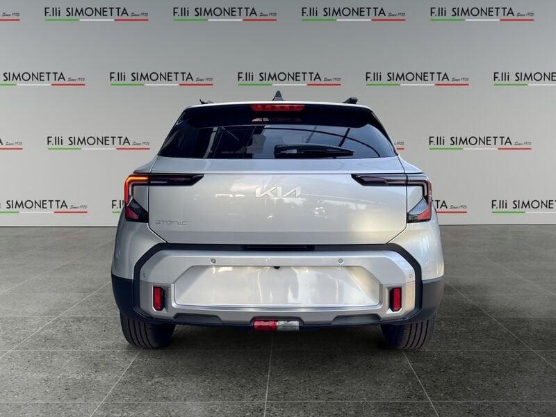 Kia Stonic 1.0 t-gdi mhev Style dct7 - NUOVO