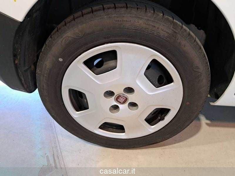 FIAT Fiorino Fiorino 1.3 MJT 95CV Cargo SX 24 MESI DI GARANZIA PREZZO IVA ESCLUSA