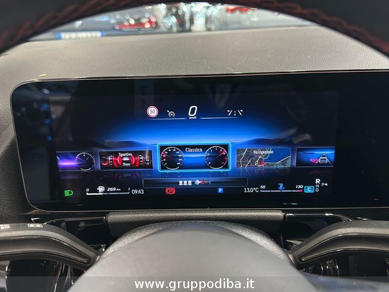 Mercedes-Benz GLA GLA-H247 2023 200 Progressive Advanced auto