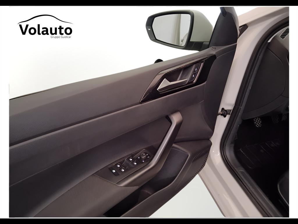 VOLKSWAGEN Polo VI 2022 - Polo 1.0 tsi Style 95cv