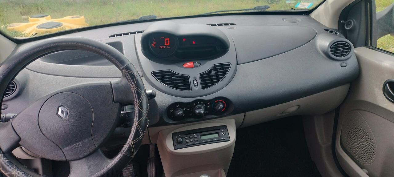 Renault Twingo 1.2 16V Dynamique