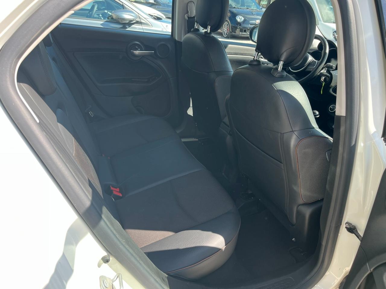 Fiat 500X 1.0 T3 120 CV Lounge