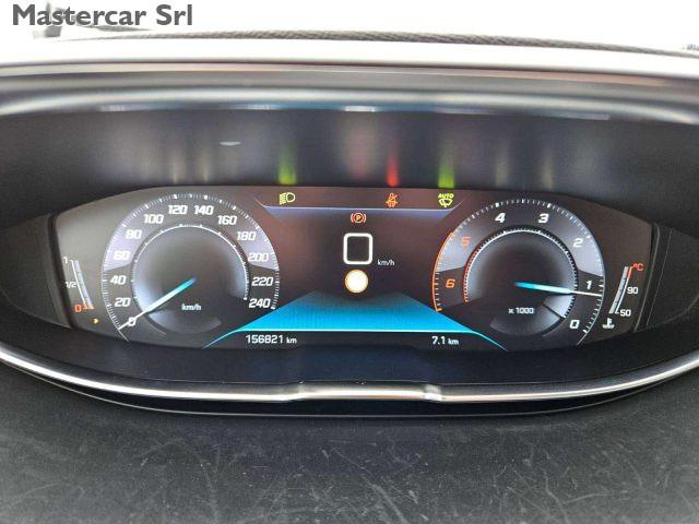 PEUGEOT 3008 Autocarro N1 3008 1.5 bluehdi Access tg : FZ414WS