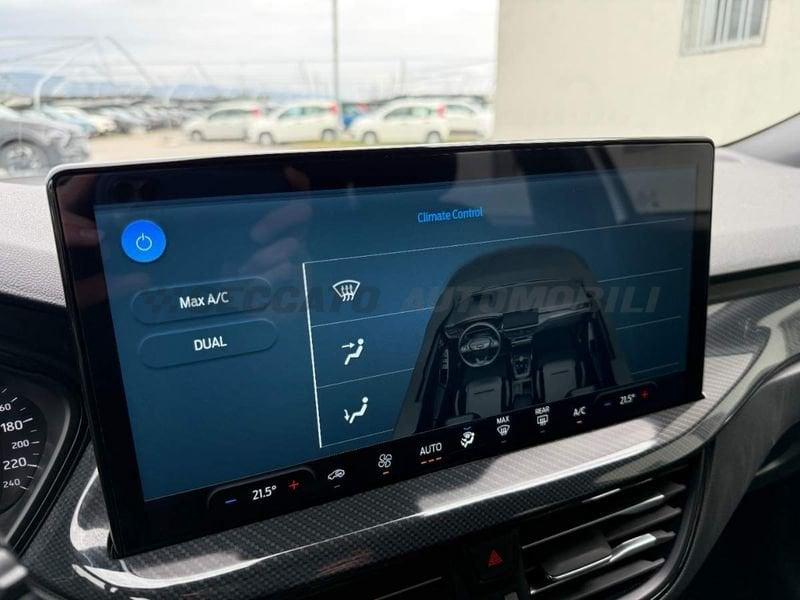 Ford Focus Focus SW 1.5 ecoblue ST-Line 115cv auto