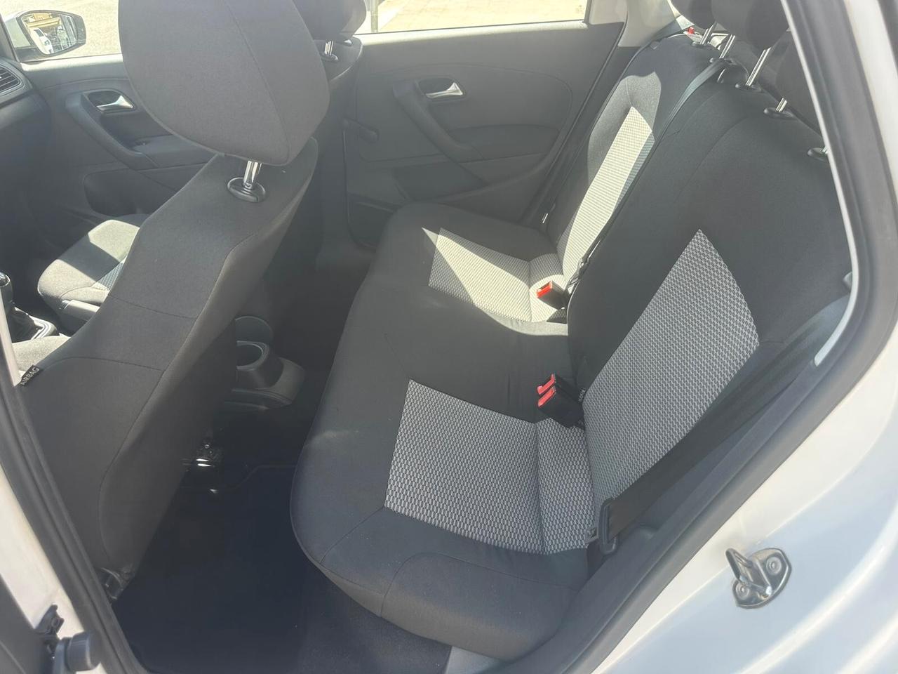 Volkswagen Polo 1.2 TDI DPF 5 p. Comfortline