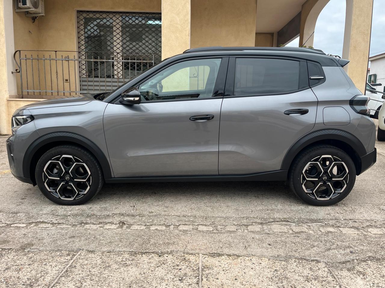 Citroen C3 PureTech 100cv Max*NAVI*CAMERA