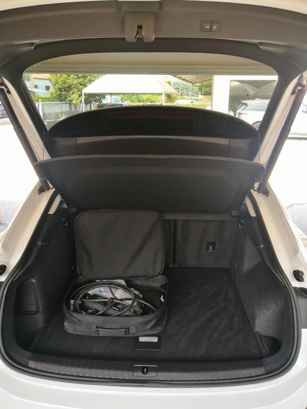 Audi Q3 SPB Sportback 45 TFSI e S tronic ***PLUG-IN***UNIPROPRIETARIO***