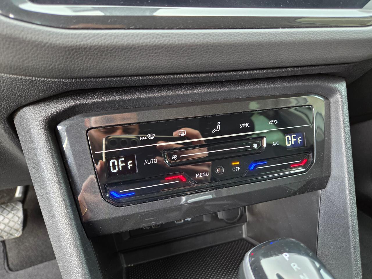 Volkswagen Tiguan 2.0 TDI 150 CV SCR DSG