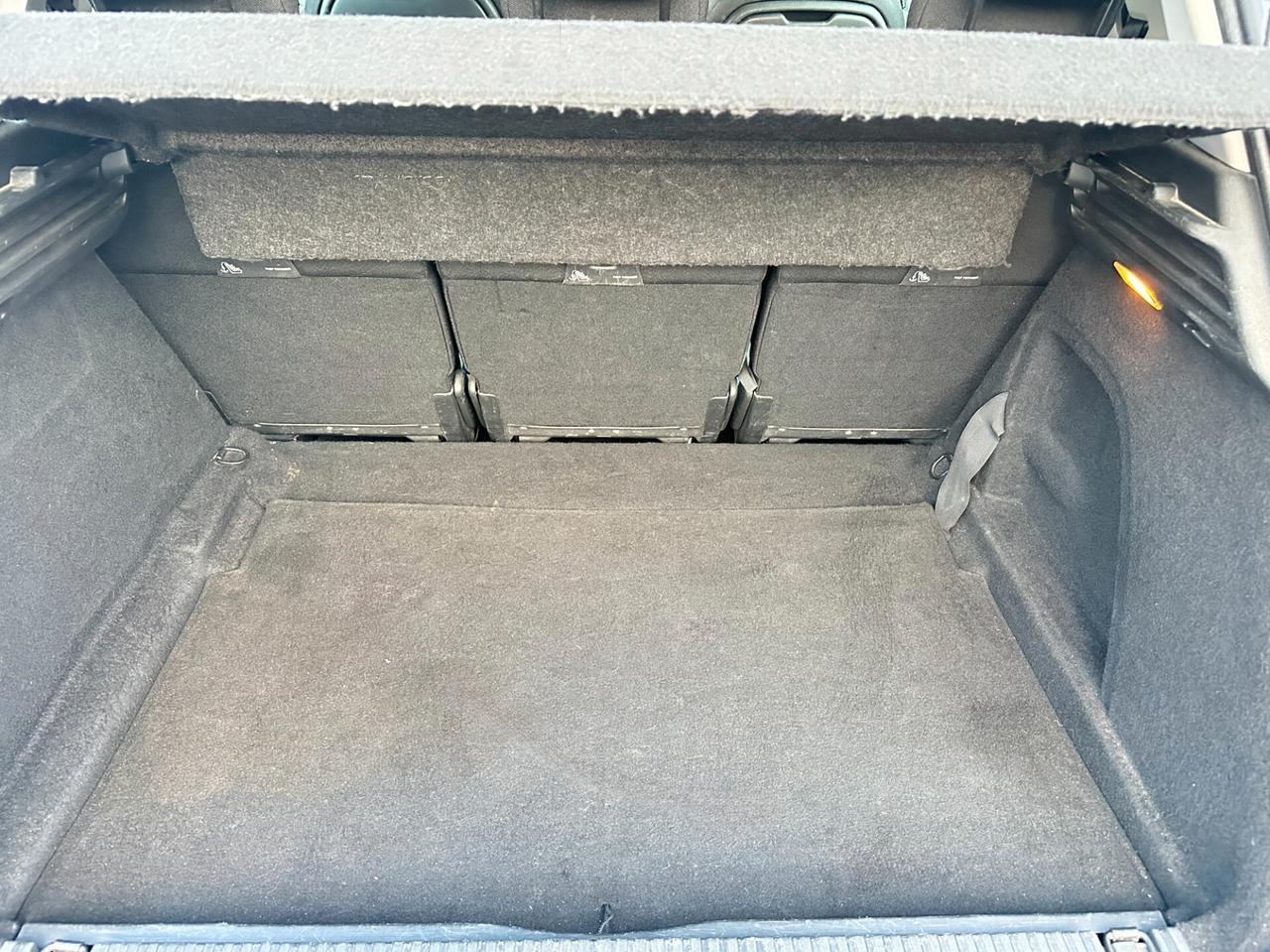 Citroen C4 Picasso BlueHDi 120 S&S EAT6 Seduction