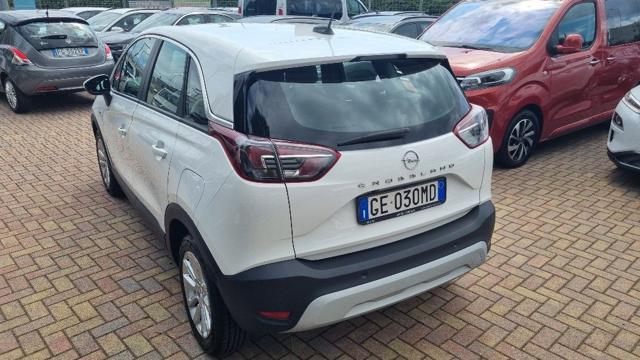 OPEL Crossland 1.2 12V Start&Stop Elegance