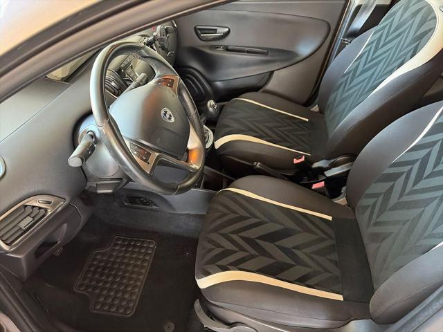 LANCIA Ypsilon 1.3 MJT 16V 95 CV 5 porte S&S Gold