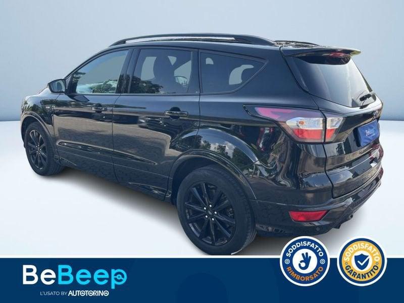 Ford Kuga 2.0 TDCI ST-LINE S&S 2WD 120CV POWERSHIFT MY1