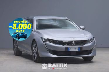 Peugeot 508 1.5 BlueHDI 130CV Allure Pack EAT8