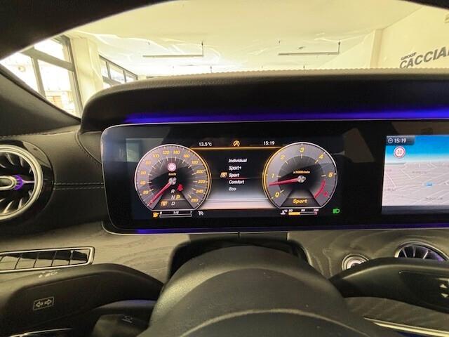 Mercedes CLS 350d Coupe Premium Plus 4matic