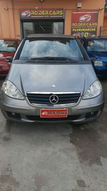 Mercedes-benz A 150 Avantgarde