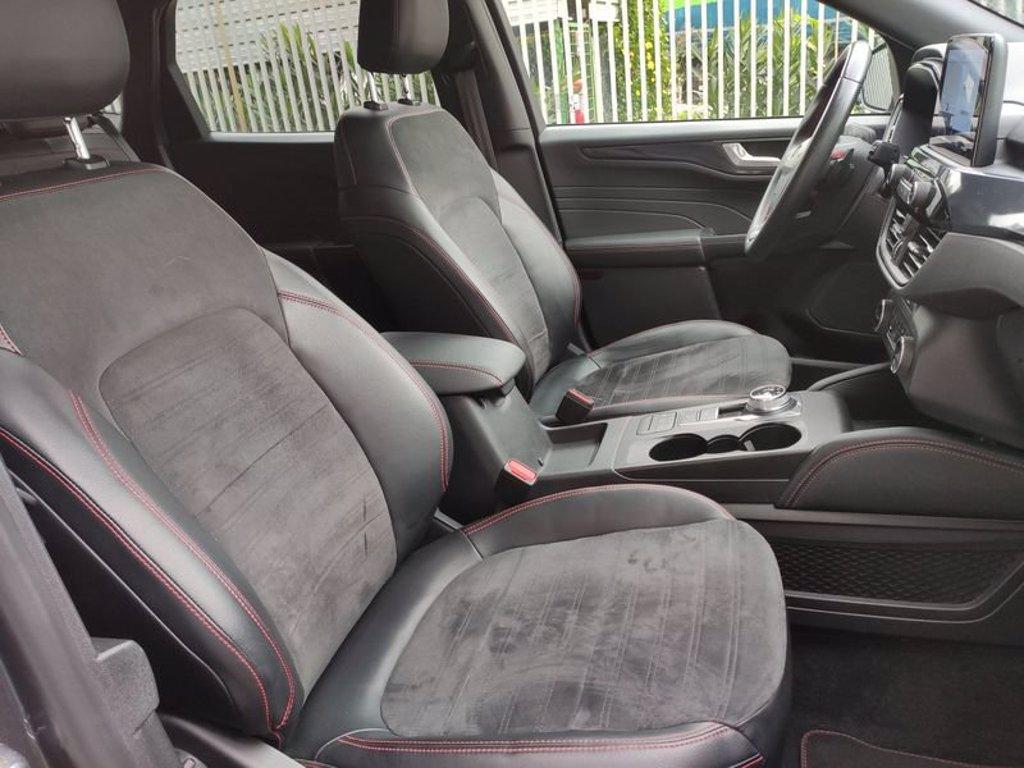 FORD Kuga 1.5 ecoblue st-line x 2wd 120cv auto del 2022