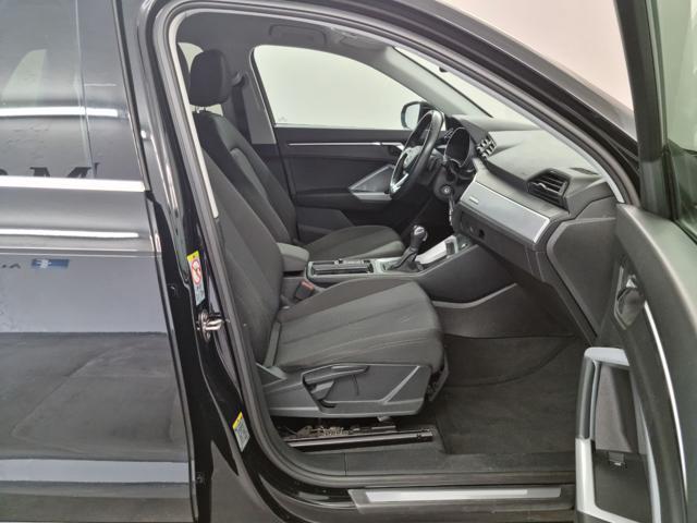 AUDI Q3 35 TFSI S tronic Business Advanced