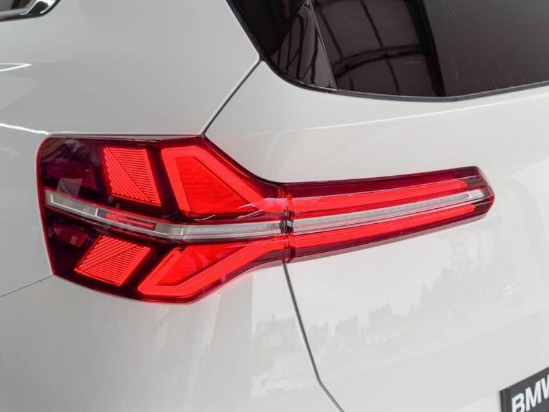 BMW X3 xDrive20d 48V M-Sport Gancio 20" Innovation Pack Led