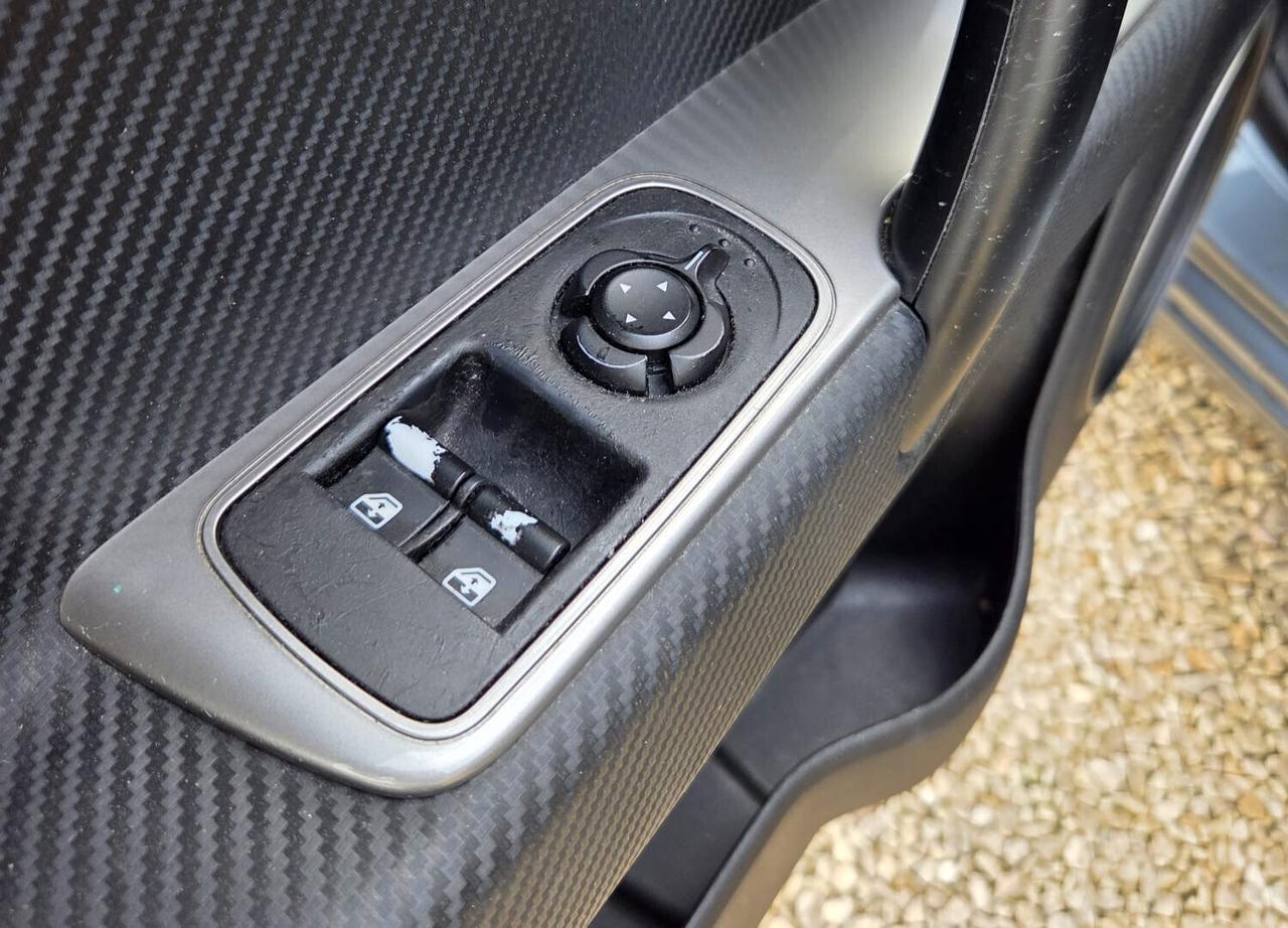 Alfa Romeo MiTo 1.6 JTDm 16V Progression