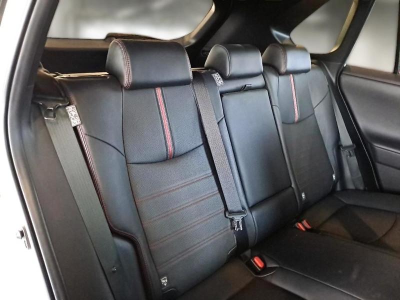 TOYOTA RAV 4 HYBRID 2.5 PHEV E-CVT MORE STYLE AWD-I AUTO SUV