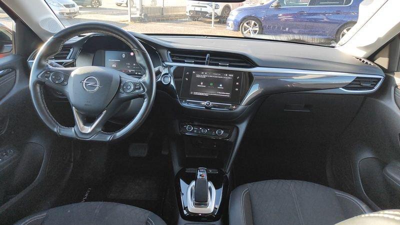 Opel Corsa-e Corsa-e 5 porte Elegance