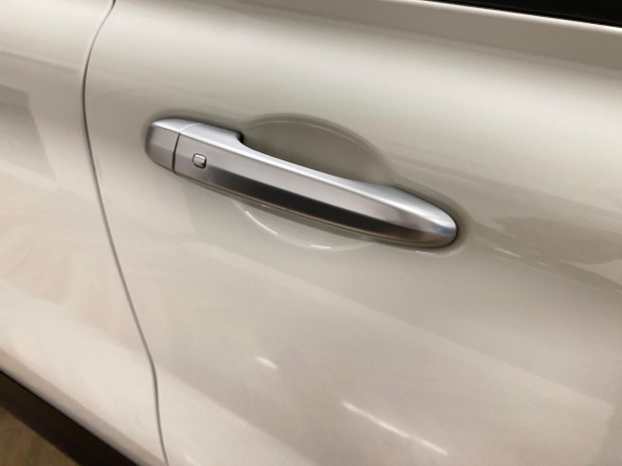 FIAT 500X CITY CROSS 1.3Mjt 95CV Led Navy CAM 2019