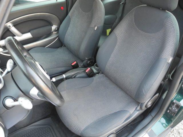 MINI Cooper 1.6 16v -Ok Neopat.-ISCRIVIBILE ASI-"LEGGERE NOTE"