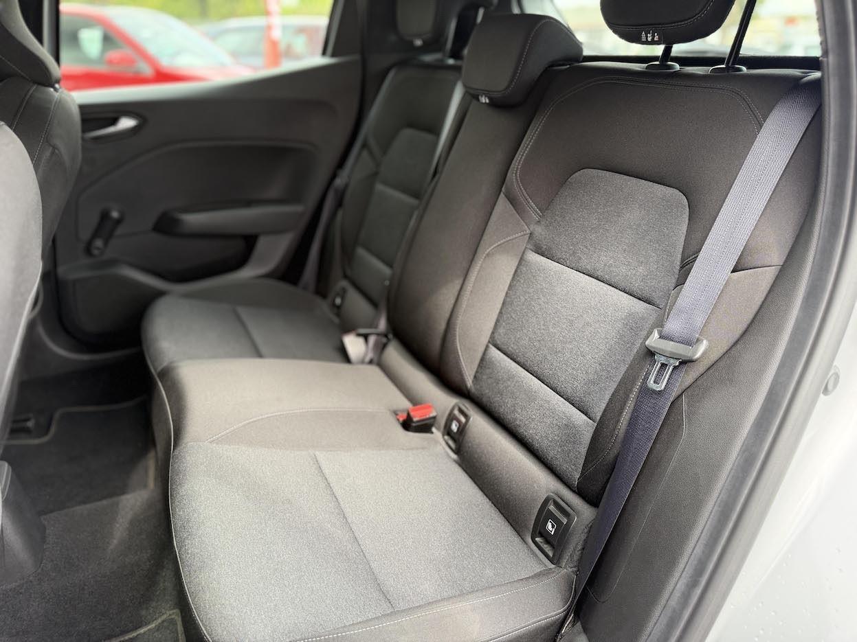 Renault Clio 1.0 SCe 65 CV Equilibre E6 - 2023