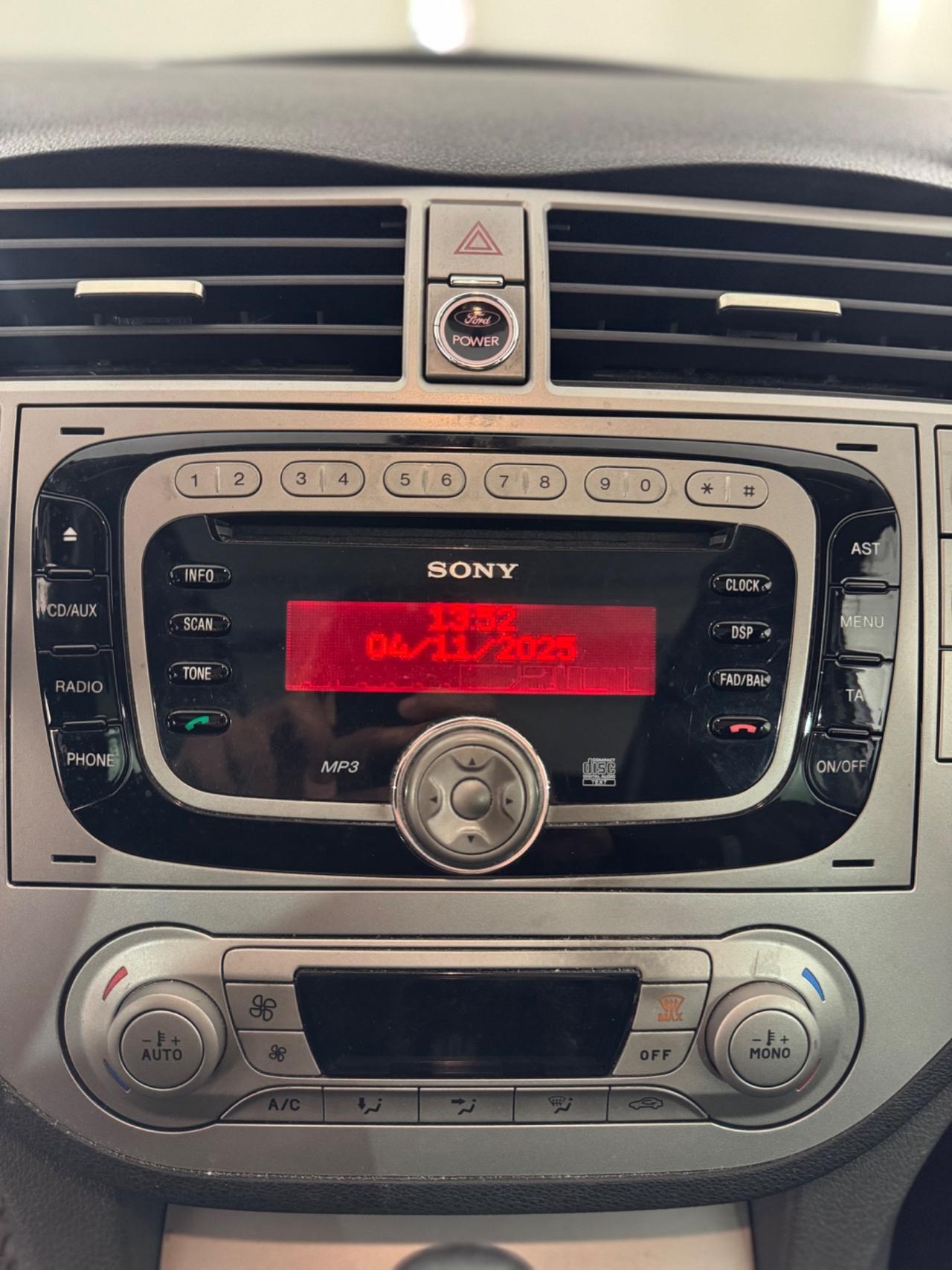 Ford Kuga 2.0 TDCi 163 CV 4WDTitanium CAMBIO STRAPPA