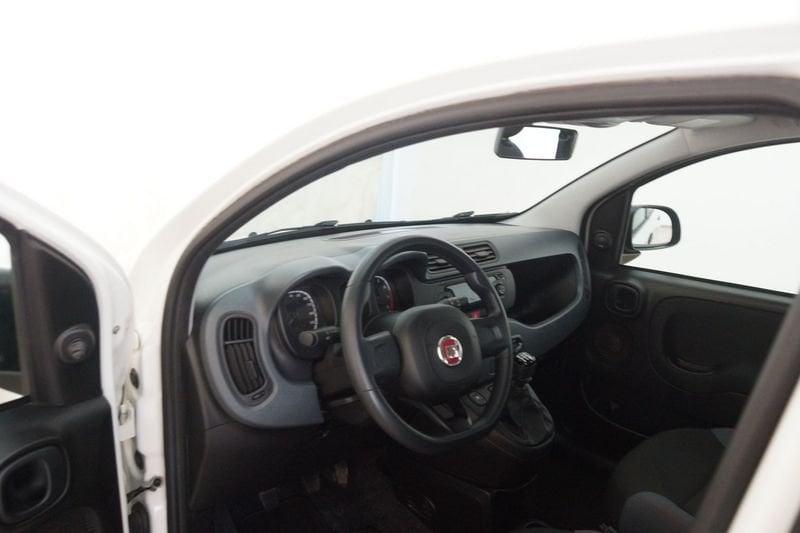 FIAT Panda Panda 1.2 Easy